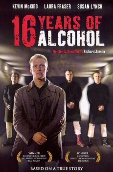 16 Years of Alcohol (2003) DVD9 Copia 1:1 ITA-ENG