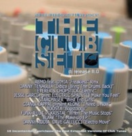 the club set 11.0  mp3 a 320 kbps (2015)