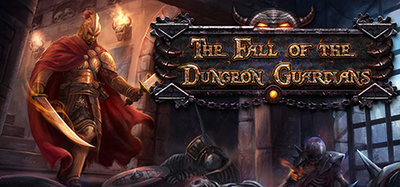 [PC] The Fall of the Dungeon Guardians (2016) - SUB ITA