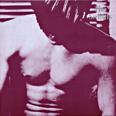 CD1 - The Smiths (1984)