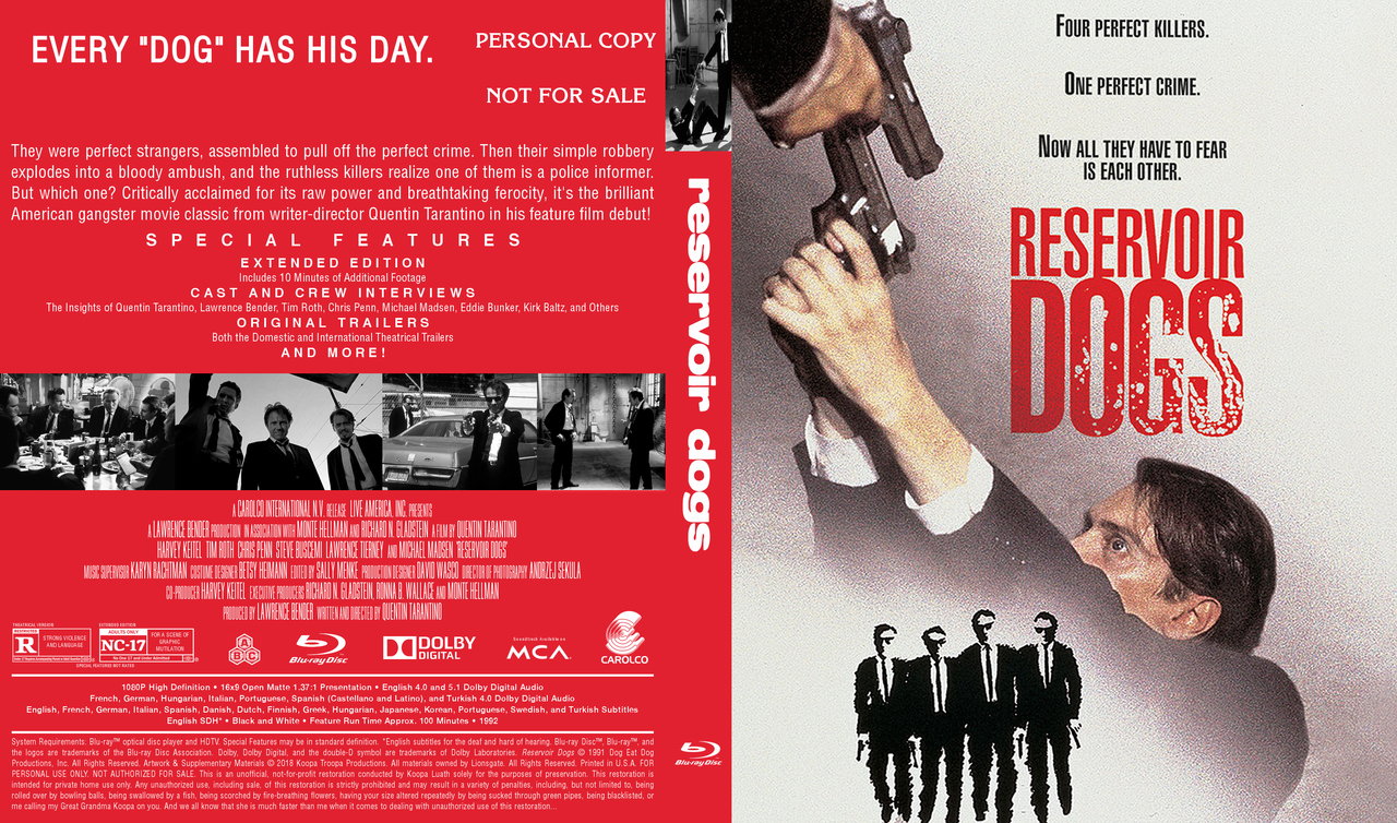 [Image: Reservoir_Dogs_GSC_Blu-ray.png]