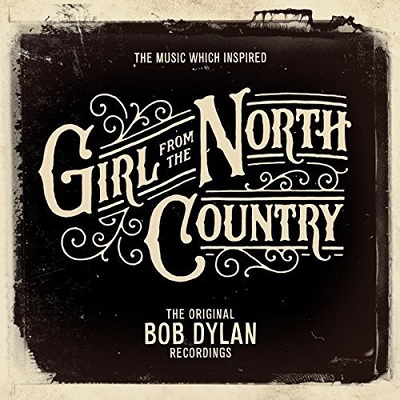 Bob Dylan - The Music Which Inspired Girl from the North Country (2018) .mp3 - 320 kbps