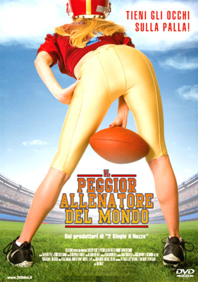 Il peggior allenatore del mondo (2007) DVD9 Copia 1:1 ITA-ENG-FRE
