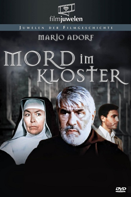 La quindicesima epistola (1998) DVD9 Copia 1:1 ITA-GER