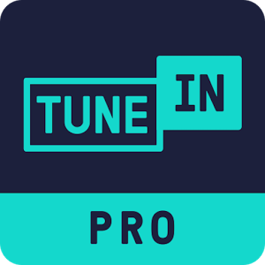 [ANDROID] TuneIn Radio Pro v29.1 .apk - ITA