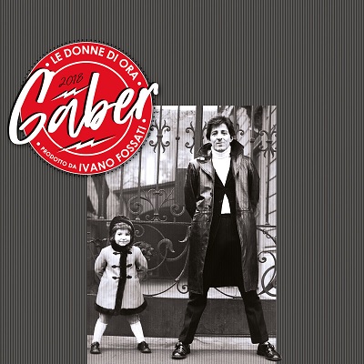 Giorgio Gaber - Le donne di ora (2018) .mp3 - 320 kbps
