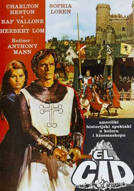 El Cid (1961) DVD9 Copia 1:1 ITA-ENG