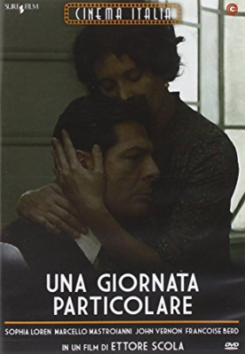 Una giornata particolare (1977) DVD5 Copia 1:1 ITA