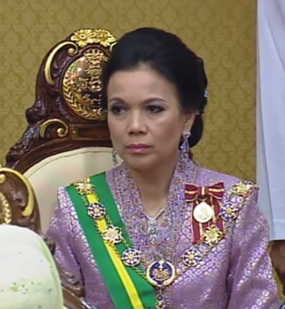 Princess Of Perak The Richest Woman In Malaysia