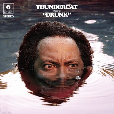 Thundercat - Drunk (2017) iTunes