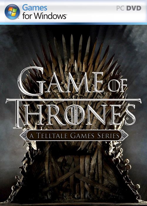 a game of thrones a telltale games series