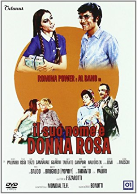 Il suo nome è Donna Rosa (1969) DVD5 Copia 1:1 ITA