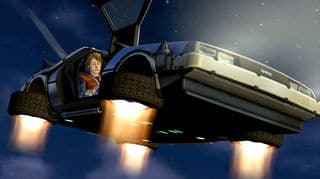 [MAC] Back To The Future The Game Complete (2011) - ENG