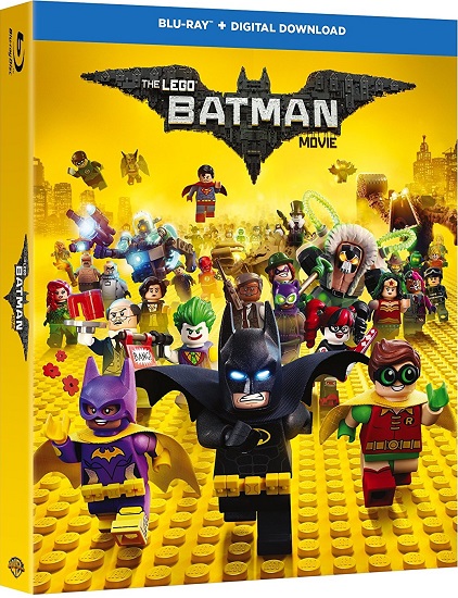 Lego Batman - Il Film (2017) .mkv Bluray 720p AC3 iTA DTS AC3 ENG x264 - DDN Lego Batman - Il Film (2017) .mkv Bluray 720p AC3 iTA DTS AC3 ENG x264 - DDN