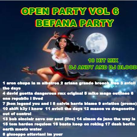 open_party_vol_6_befana_party (2015)