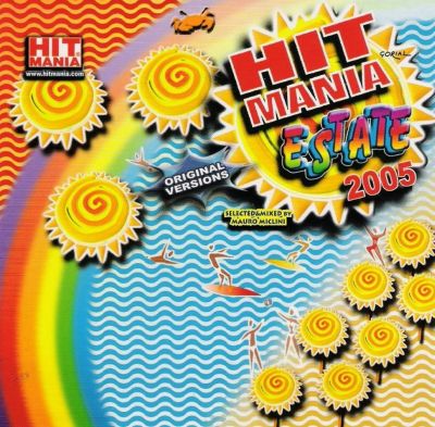 Hit Mania Estate 2005 (2005) .MP3 128-320kbps