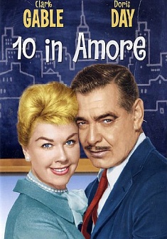 10 in amore (1958) DVD9 Copia 1:1 ITA-ENG-FRE-GER-ESP
