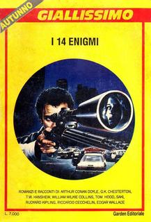 AA.VV. - I 14 enigmi (1988)