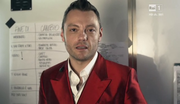 Tiziano Ferro - Lo stadio (2015) .AVI SATRip MP3 ITA