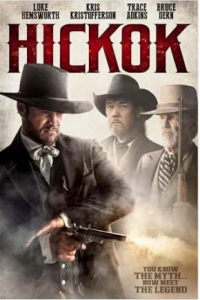 Hickok streaming