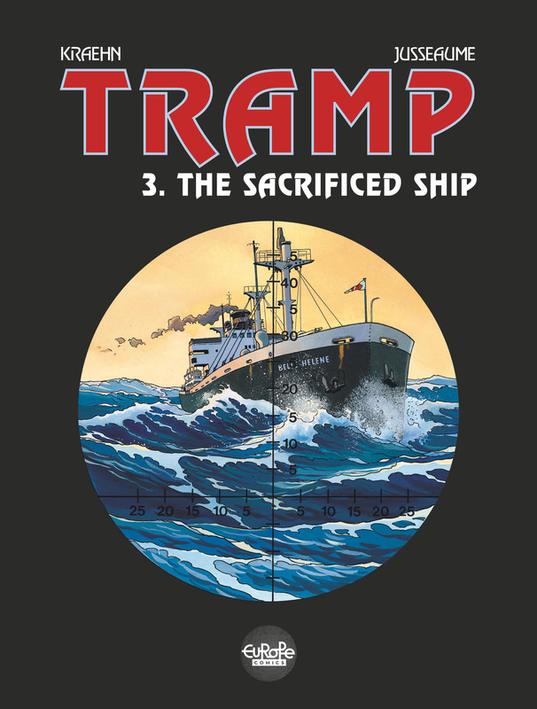 Tramp 01-11 (2017-2020)