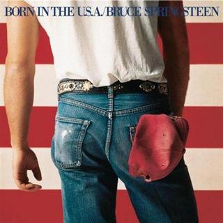 Bruce Springsteen - Born In The U.S.A. (1984) .mp3 - 320 kbps