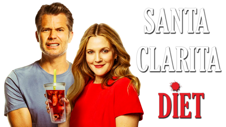Santa clarita diet filmaffinity
