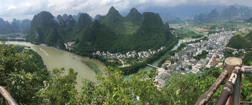 Xingping y monte Laozhai - China: de Pekín a Hong Kong en 15 días (1)