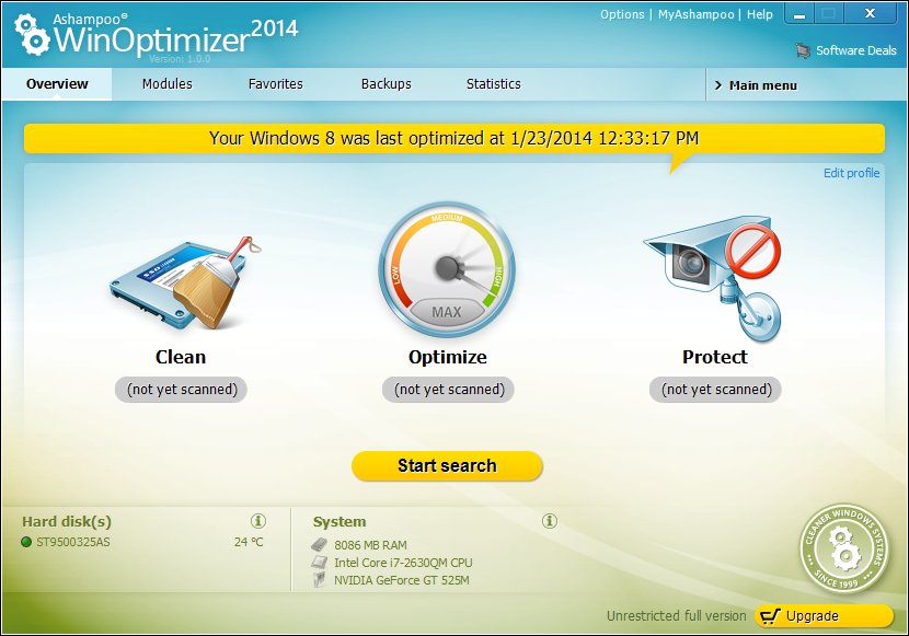 ashampoo winoptimizer free download windows xp ashampoo winoptimizer free download windows xp