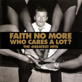 Faith No More - Who cares a Lot? (1998).mp3 - 320 Kbps