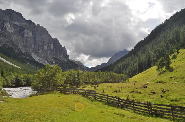 Día 3: TOP of TYROL - Tirol Austriaco: Naturaleza y Senderismo (3)