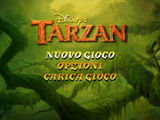 [PS1] Tarzan (1999) - FULL ITA