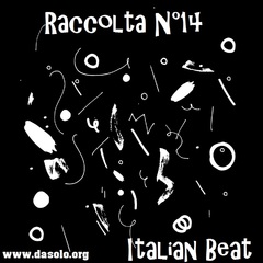 Raccolta N°14- Italian Beat (1964-1970) MP3 - 224kbps +320 kbps