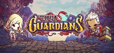 [PC] Tiny Guardians (2016) - ENG