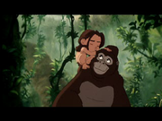 [PS1] Tarzan (1999) - FULL ITA