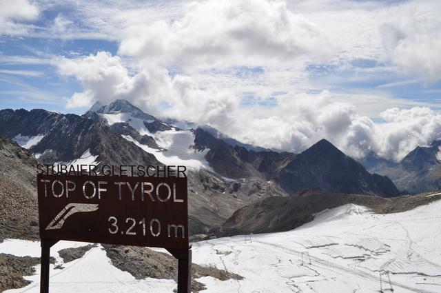 Día 3: TOP of TYROL - Tirol Austriaco: Naturaleza y Senderismo (2)