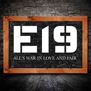 E19 - Alls War in Love and Fair (2016).mp3 - 320 Kbps