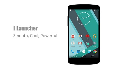 [ANDROID] L Launcher PRO - Lollipop Launcher v1.93 .apk - ITA