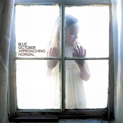 Blue October - Approaching Normal (2009).mp3 - 128 Kbps