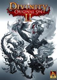 Divinity: Original Sin II (2017) - GOG / POLSKA WERSJA JĘZYKOWA Divinity: Original Sin II (2017) - GOG / POLSKA WERSJA JĘZYKOWA