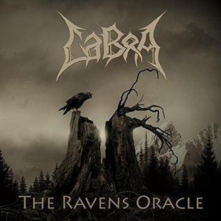 Cabra - The Ravens Oracle (2018) .mp3 - 320 kbps