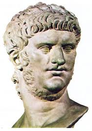 Neron Kimdir? Gerçekten Neron Romayı Yaktı mı?