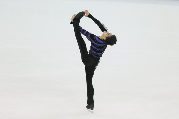 2015_Shanghai_World_Figure_Skating_Championships
