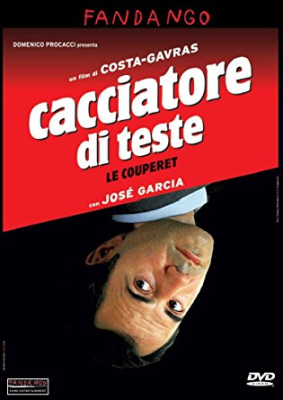 Cacciatore di teste (2005) DVD9 Copia 1:1 ITA-ENG