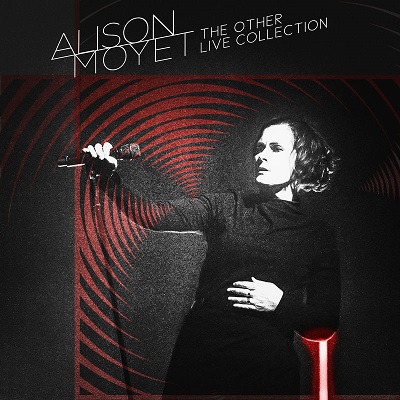 Alison Moyet - The Other Live Collection (2018) .mp3 - 320 kbps