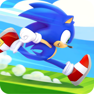 [ANDROID] Sonic Runners Adventure v1.0.0i .apk - ITA