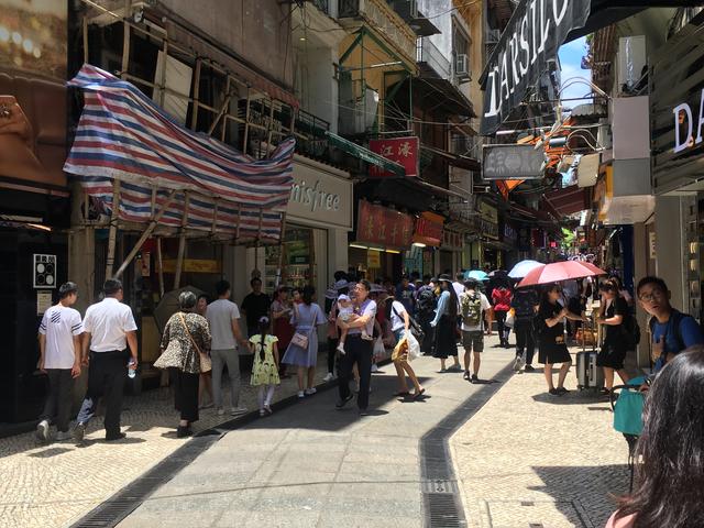 Macao: lujo absoluto en The Venetian - China: de Pekín a Hong Kong en 15 días (10)
