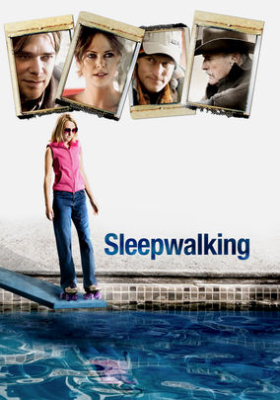 Sleepwalking (2008) DVD5 Copia 1:1 ITA