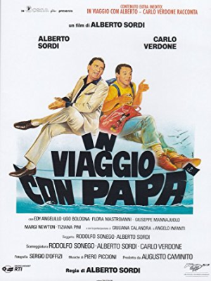 In viaggio con papà (1982) DVD9 Copia 1:1 ITA