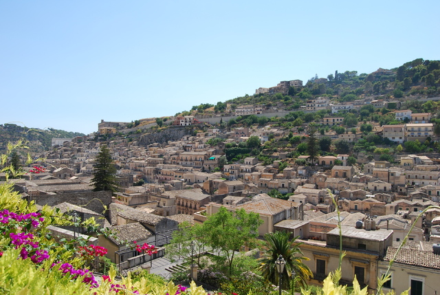 Quanto è bella la Sicilia! - Blogs de Italia - La Val di Noto, 19 de julio de 2012. (18)